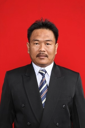Foto Eko Hari Parmadi