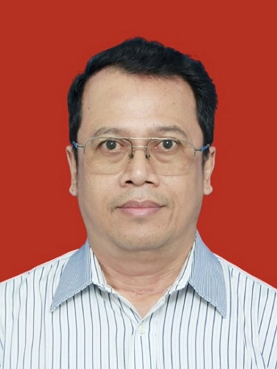Foto Ir. Henricus Agung Hernawan