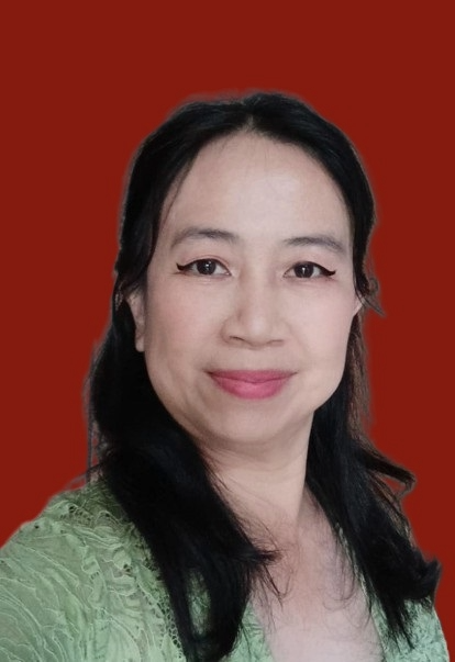 Foto Dr. Sri Hartati Wijono