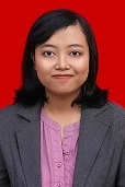 Foto Vitalis Ayu