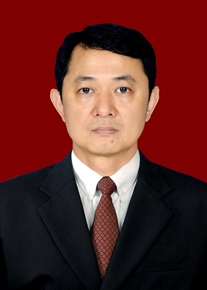 Foto Dr. Ir. Iwan Binanto