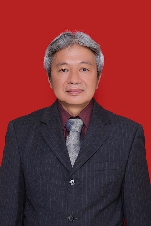 Foto Ir. JB. Budi Darmawan