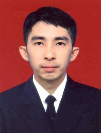 Foto Ir. Kartono Pinaryanto