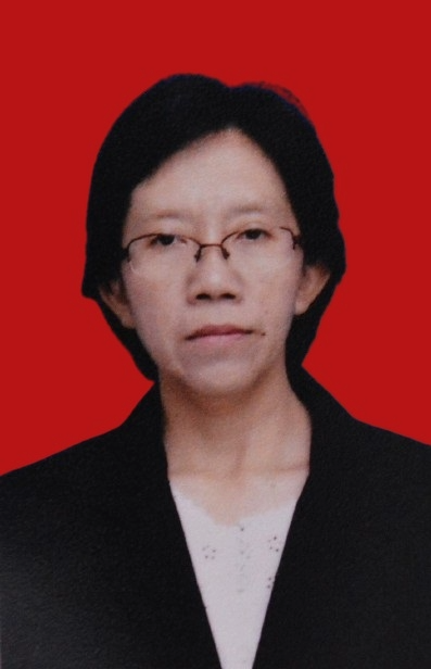 Foto Ir. Paulina Heruningsih Prima Rosa