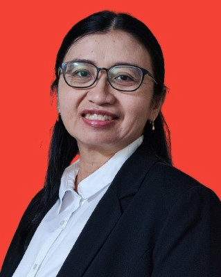 Foto Dr.Ir. Ridowati Gunawan