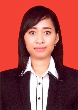 Foto Rosalia Arum Kumalasanti