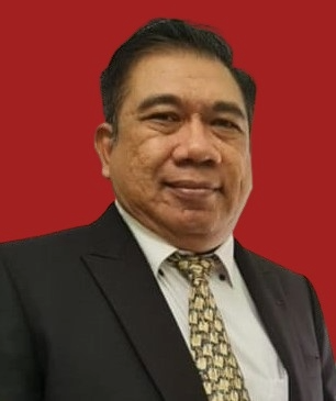Foto Ir. Haris Sriwindono