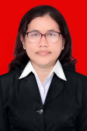 Foto Dr. Ir. Anastasia Rita Widiarti