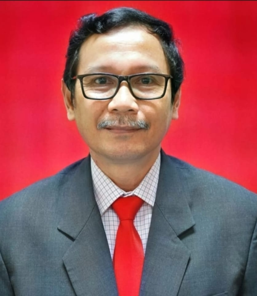 Foto Drs. Hari Suparwito