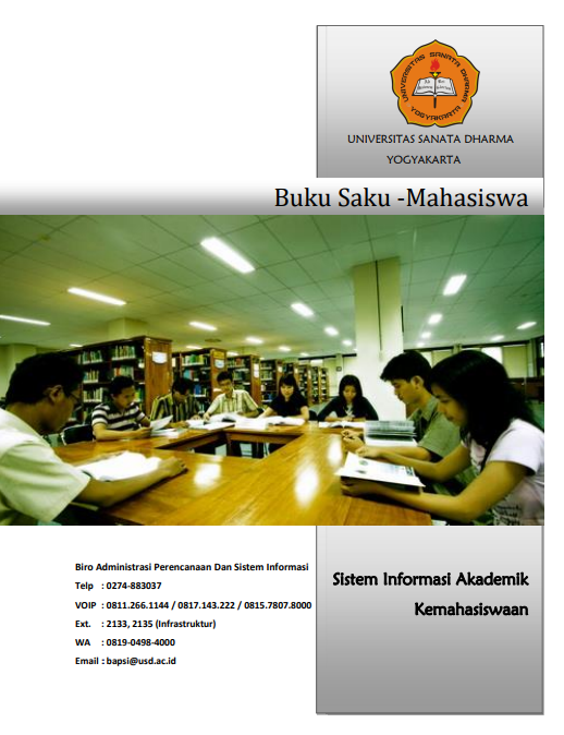 Peraturan Akademik