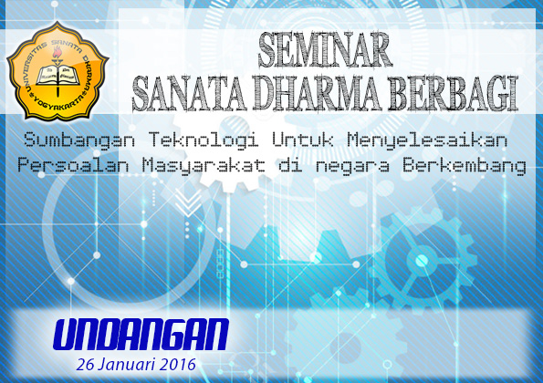 Undangan Depan