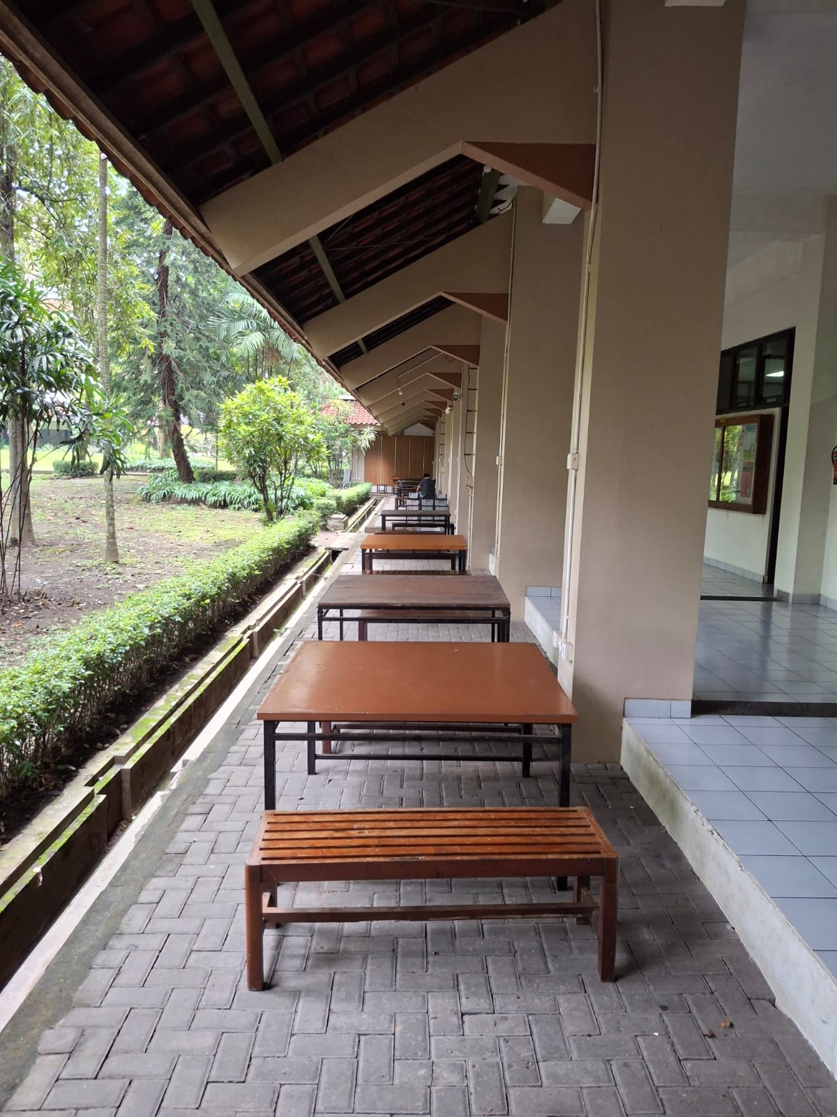 Area
Diskusi 