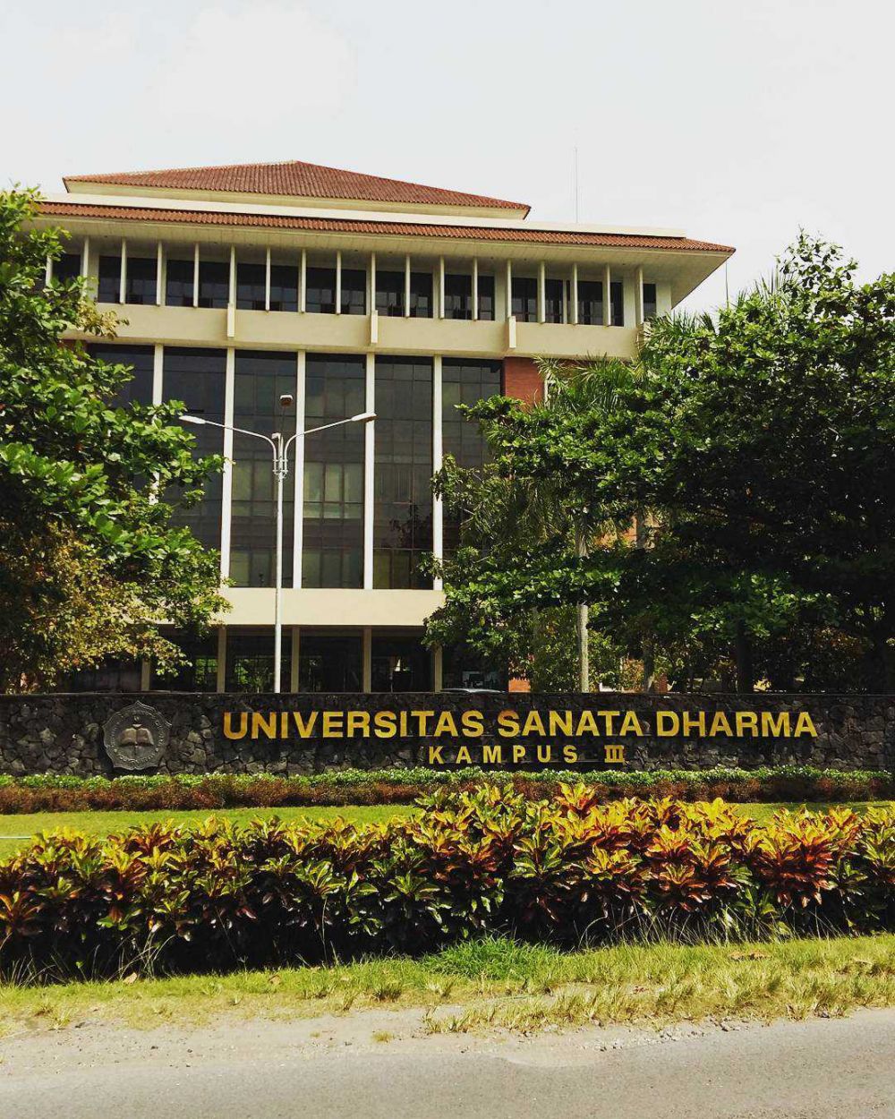 Sanata Dharma Yogyakarta