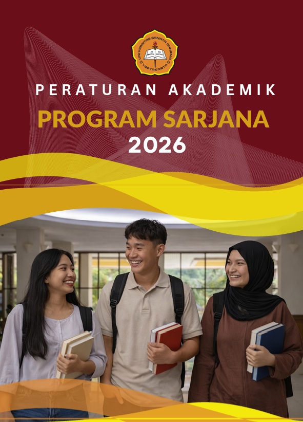 Peraturan Akademik Program Sarjana USD