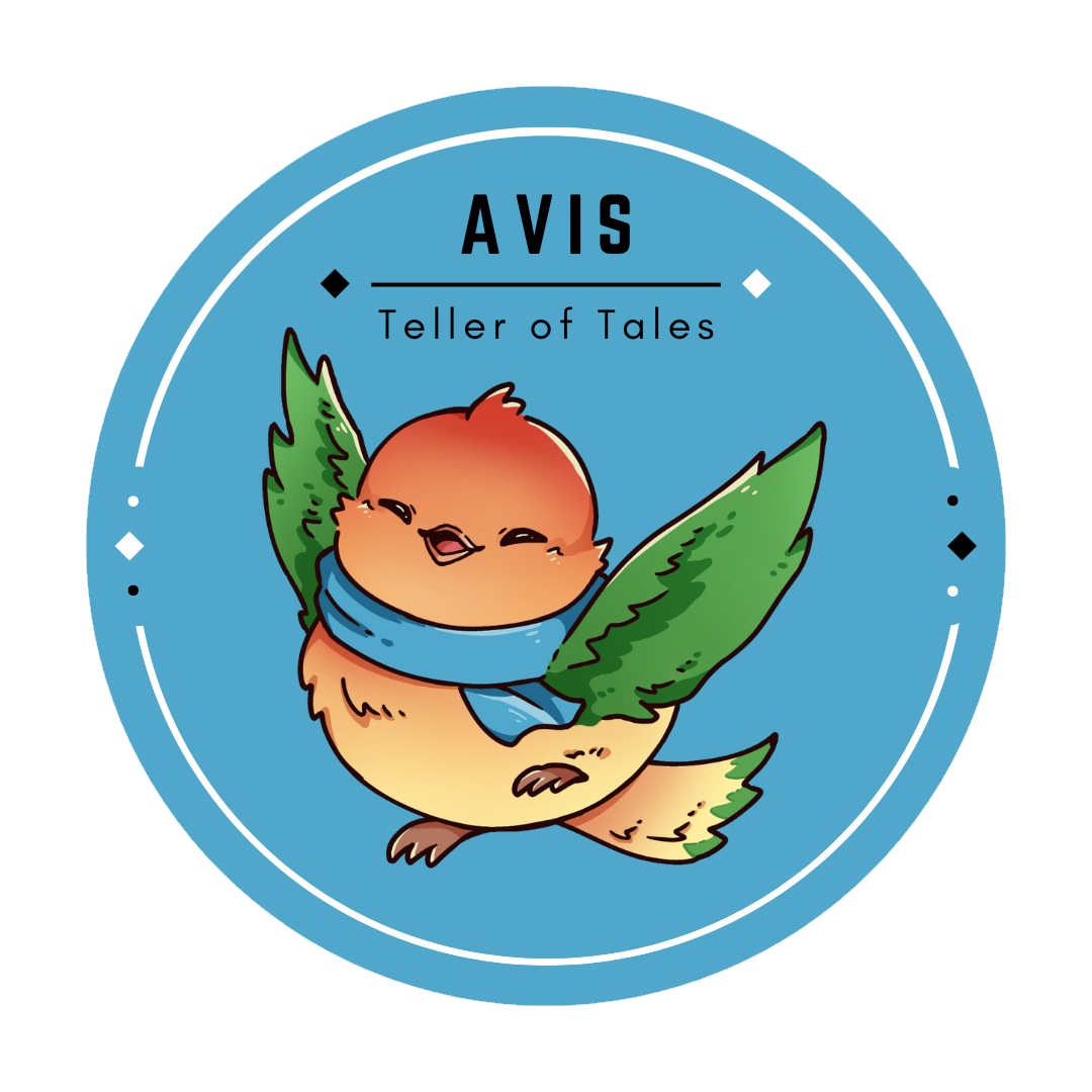 Logo AVIS 2023
