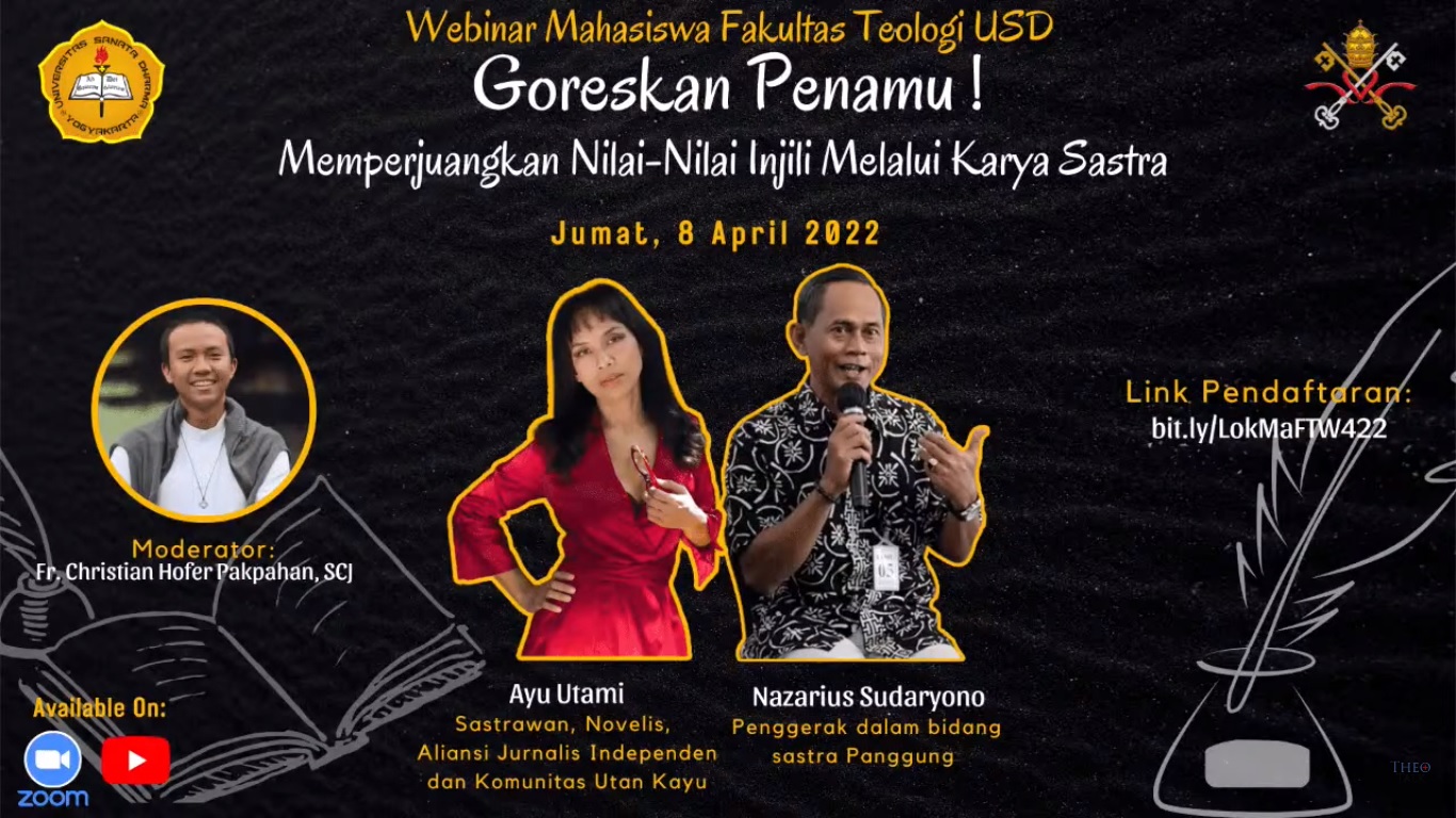 April 22