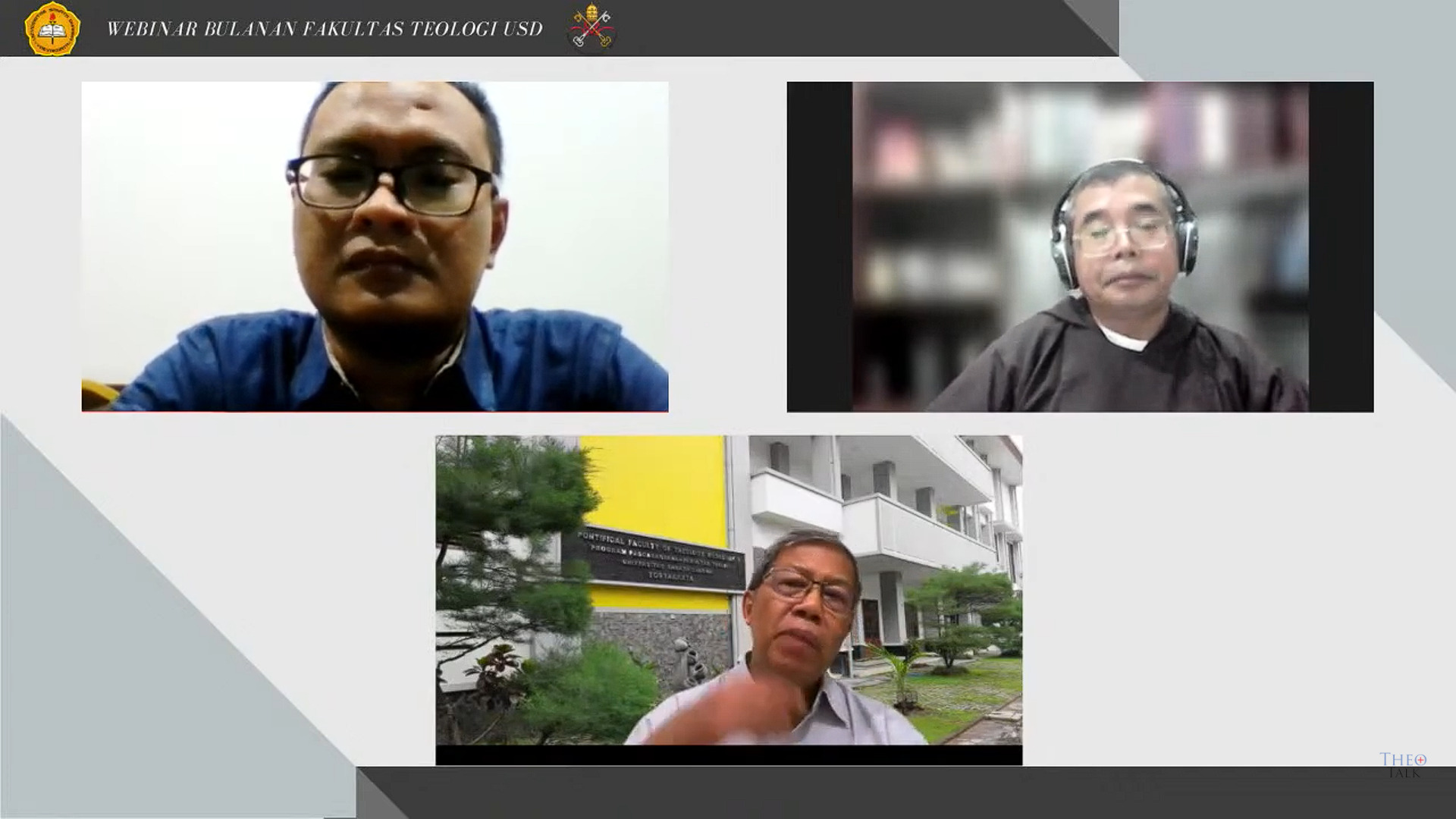Webinar batak & jawa