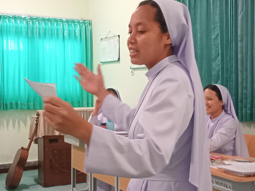 Praktik Puisi 2